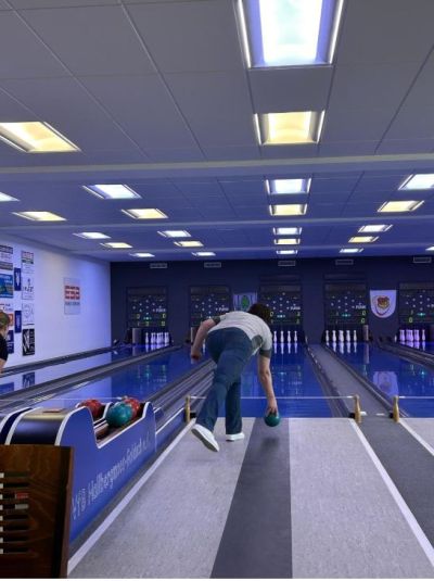 Hallbergmooser Indoor Cup – Bild 1